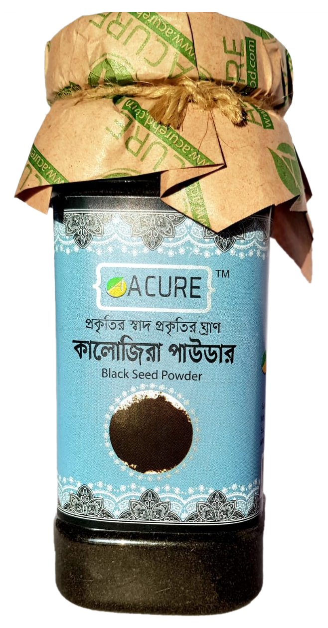 Acure Black seed Powder (100gm)